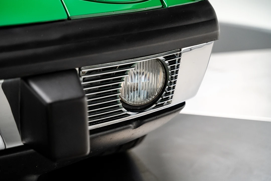 1974 Porsche 914/4 - Image 24 of 31