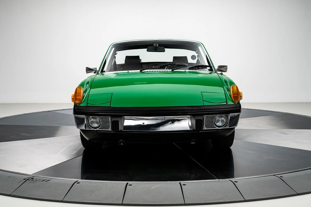 1974 Porsche 914/4 - Image 12 of 31
