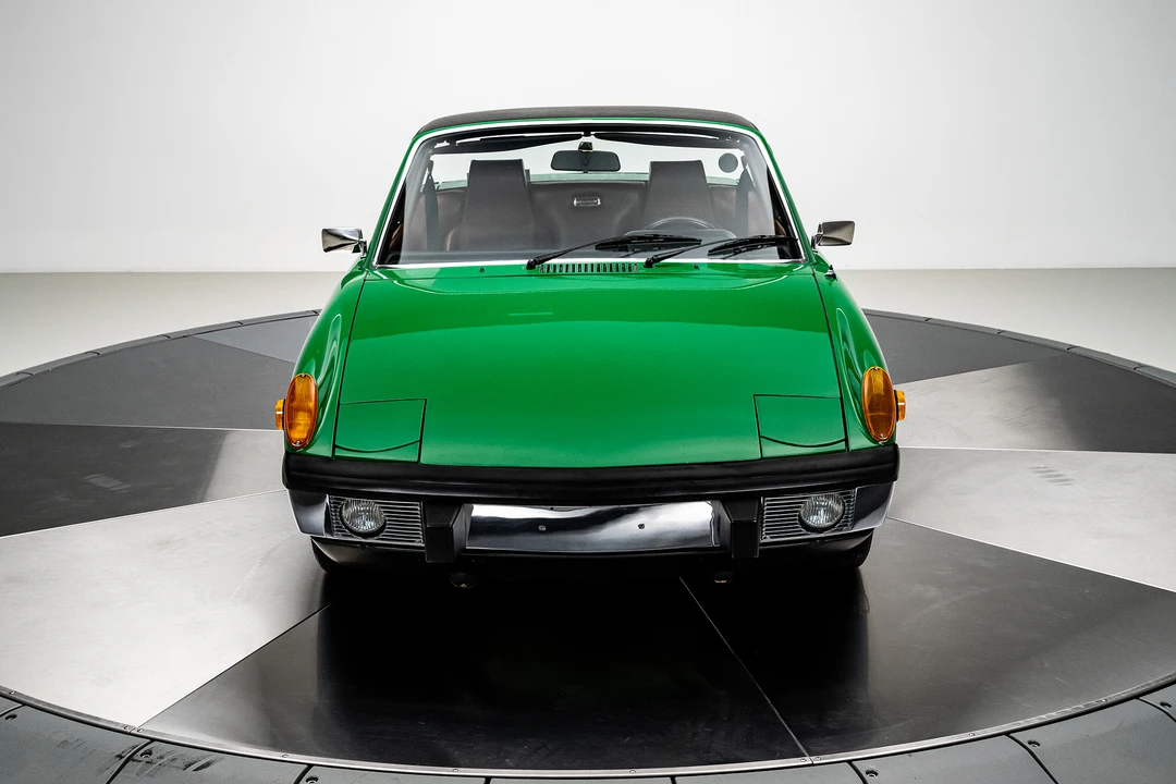 1974 Porsche 914/4 - Image 10 of 31
