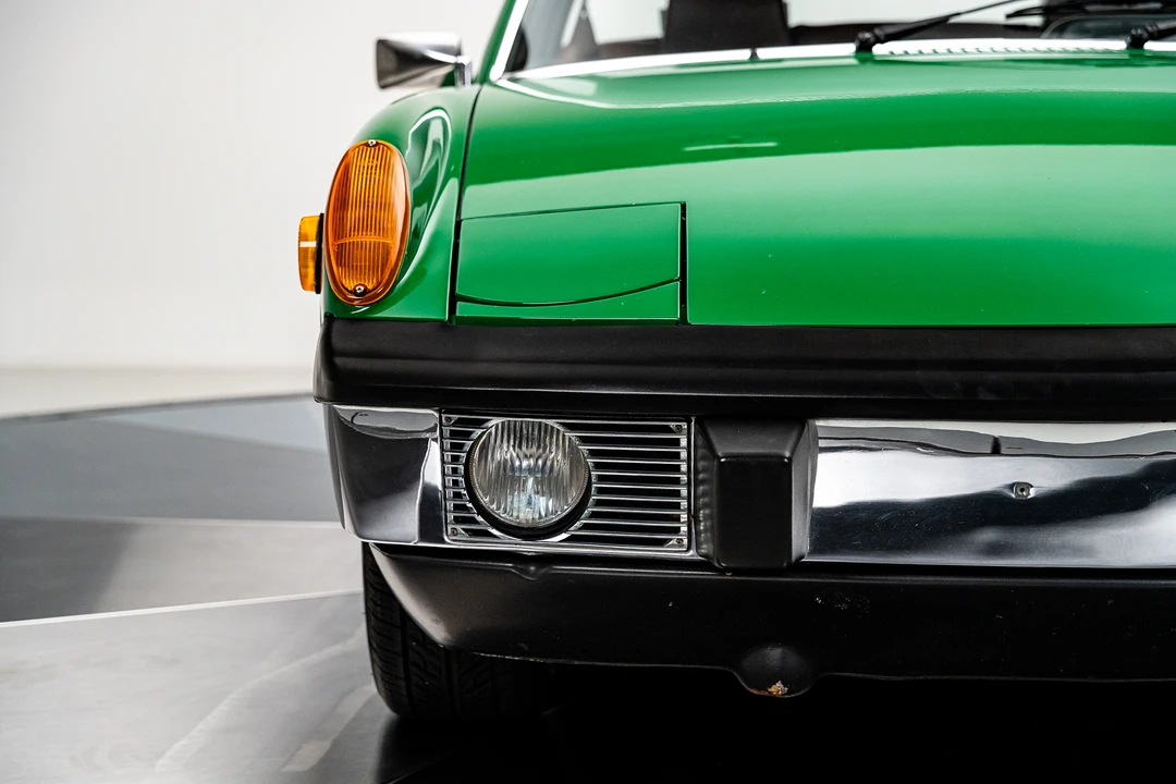 1974 Porsche 914/4 - Image 18 of 31