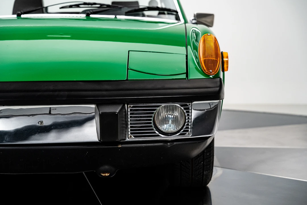1974 Porsche 914/4 - Image 19 of 31
