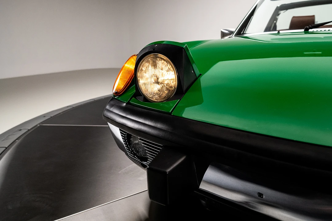 1974 Porsche 914/4 - Image 20 of 31