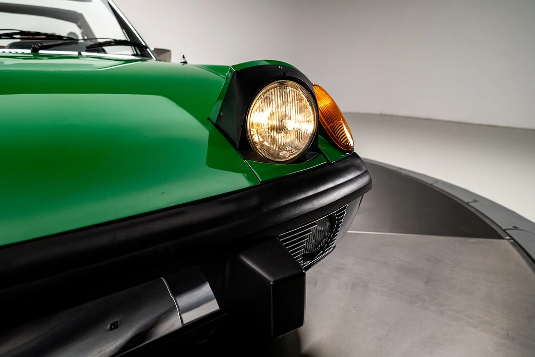 1974 Porsche 914/4 - Image 21 of 31