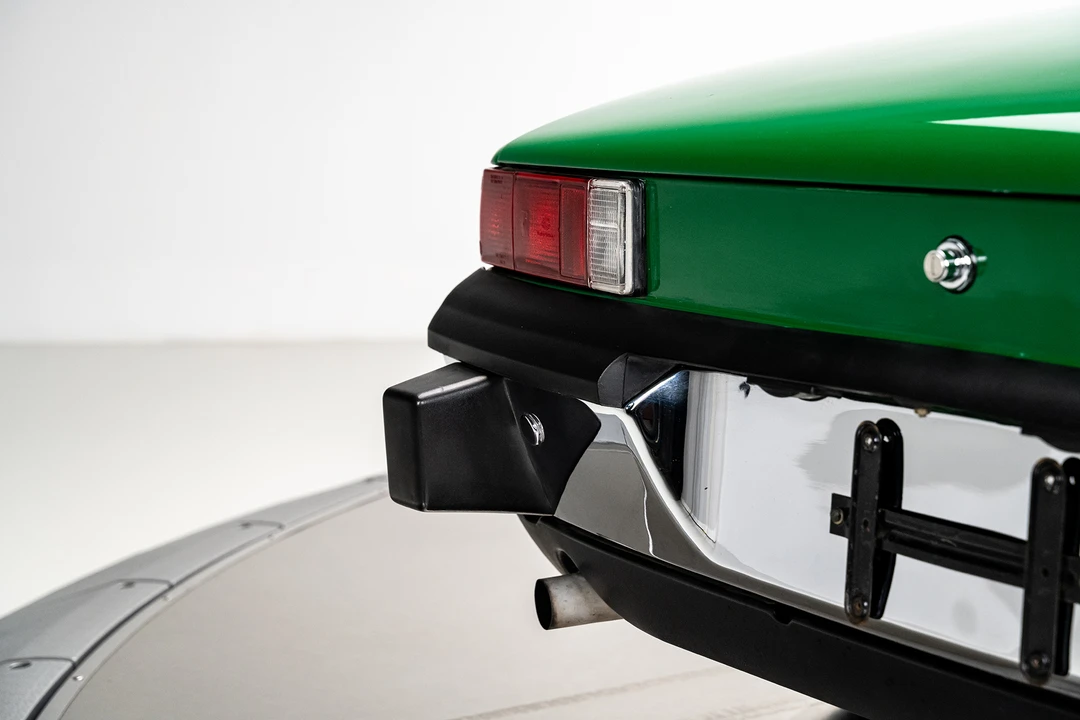 1974 Porsche 914/4 - Image 29 of 31