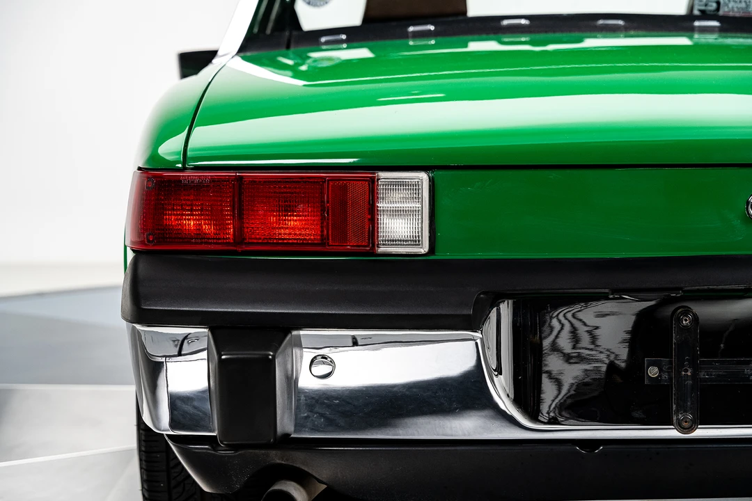 1974 Porsche 914/4 - Image 26 of 31