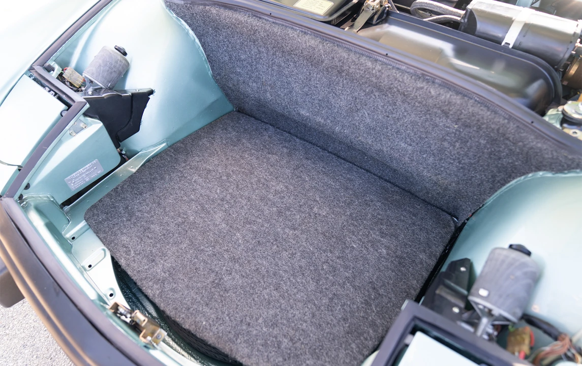1974 Porsche 914/4 - Image 25 of 31