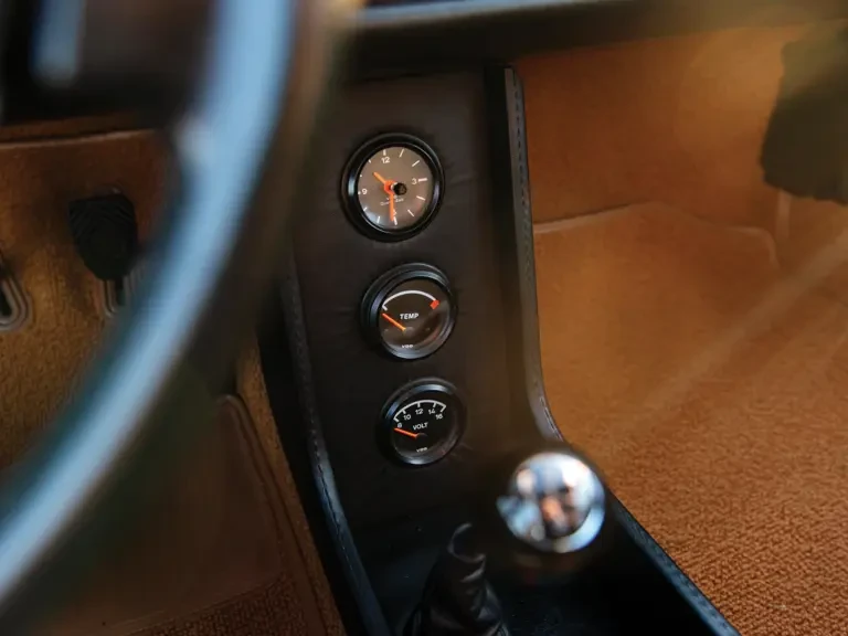 1974 Porsche 914/4 - Image 15 of 29