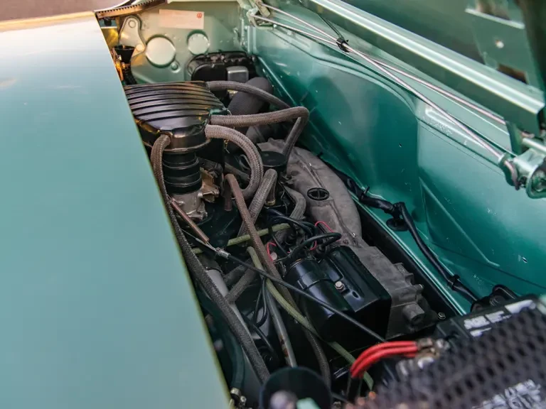 1974 Porsche 914/4 - Image 4 of 29