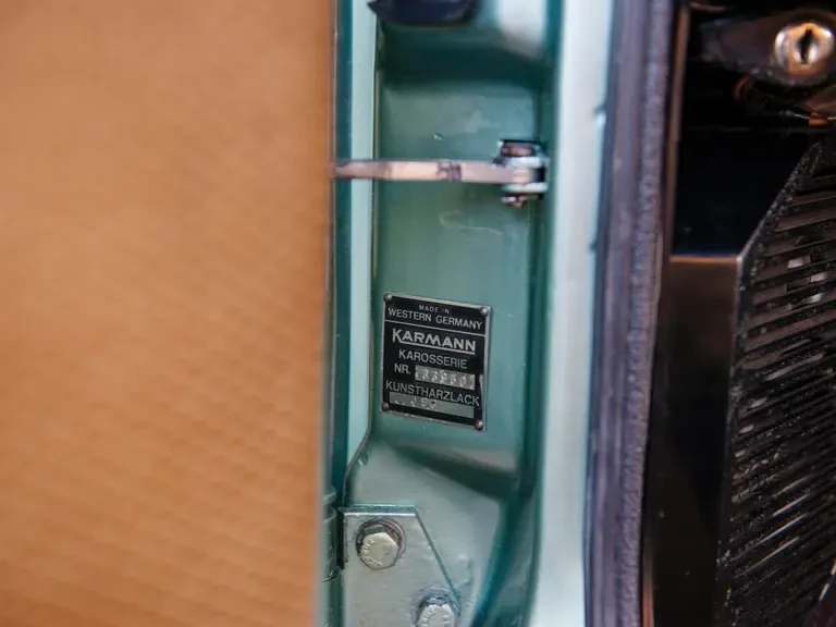 1974 Porsche 914/4 - Image 24 of 29