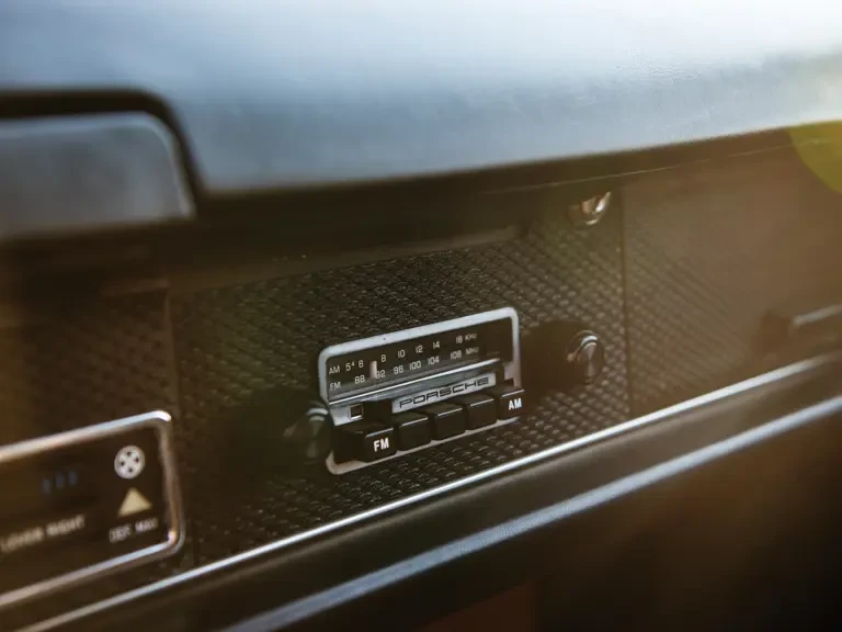 1974 Porsche 914/4 - Image 14 of 29