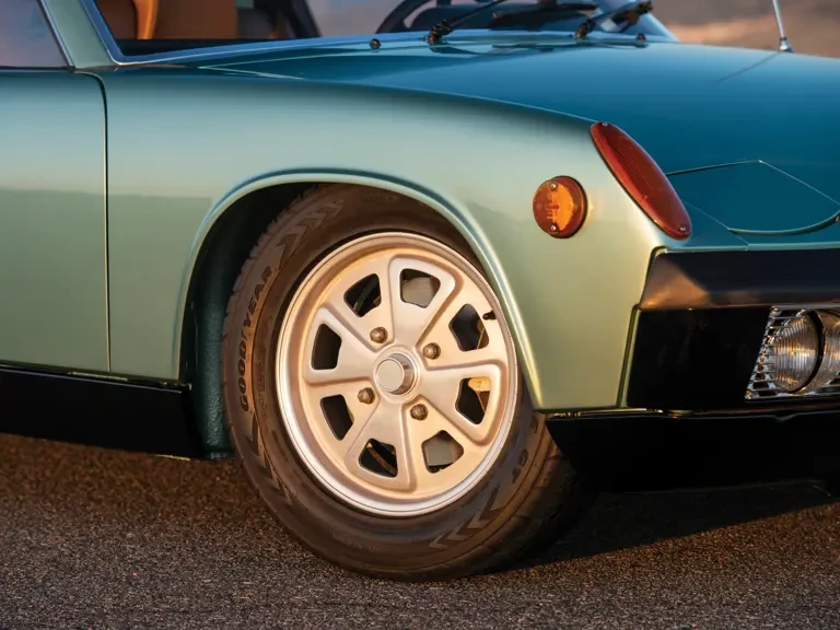 1974 Porsche 914/4 - Image 19 of 29