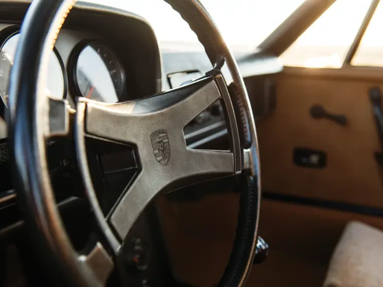1974 Porsche 914/4 - Image 12 of 29