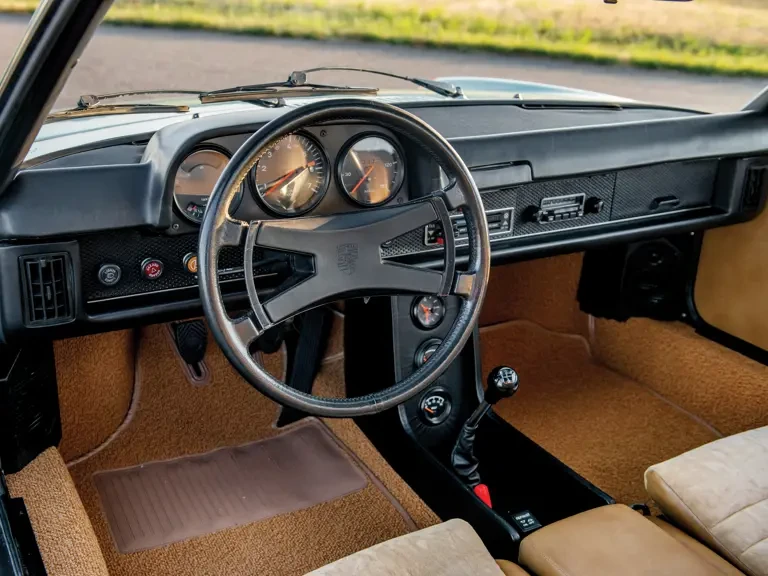 1974 Porsche 914/4 - Image 5 of 29