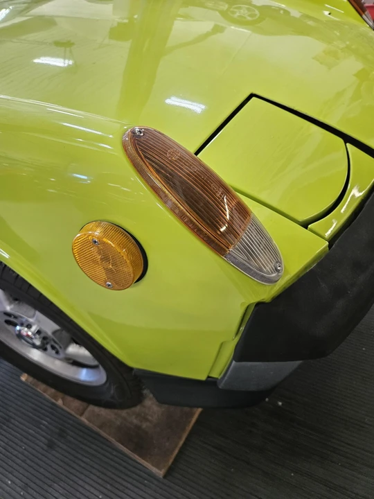 1974 Porsche 914/4 - Image 17 of 31