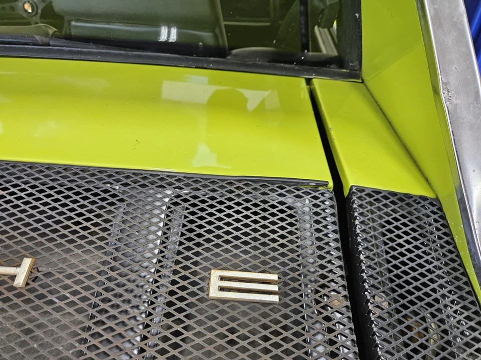 1974 Porsche 914/4 - Image 26 of 31