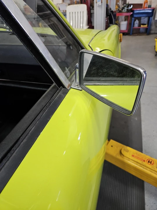 1974 Porsche 914/4 - Image 25 of 31