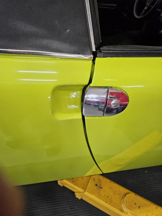 1974 Porsche 914/4 - Image 29 of 31