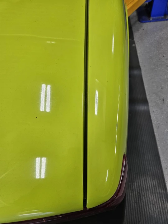 1974 Porsche 914/4 - Image 27 of 31