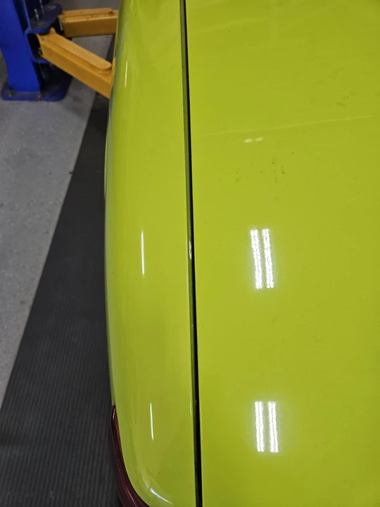 1974 Porsche 914/4 - Image 28 of 31
