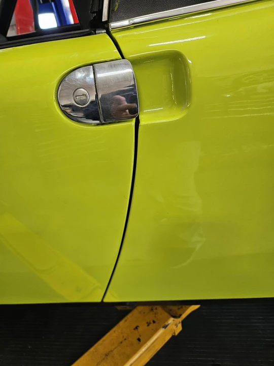 1974 Porsche 914/4 - Image 30 of 31