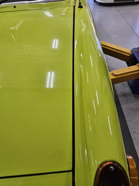 1974 Porsche 914/4 - Image 31 of 31