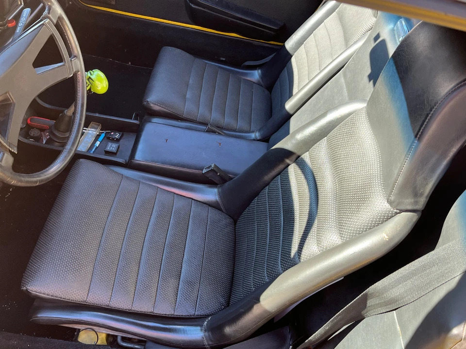 1974 Porsche 914/4 - Image 17 of 31