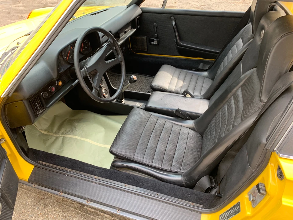 1974 Porsche 914/4 - Image 16 of 31