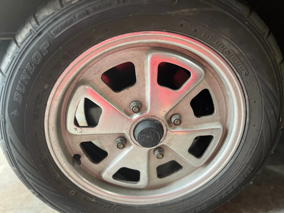 1974 Porsche 914/4 - Image 12 of 31