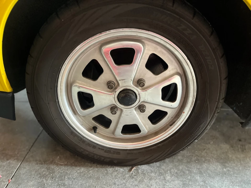 1974 Porsche 914/4 - Image 14 of 31