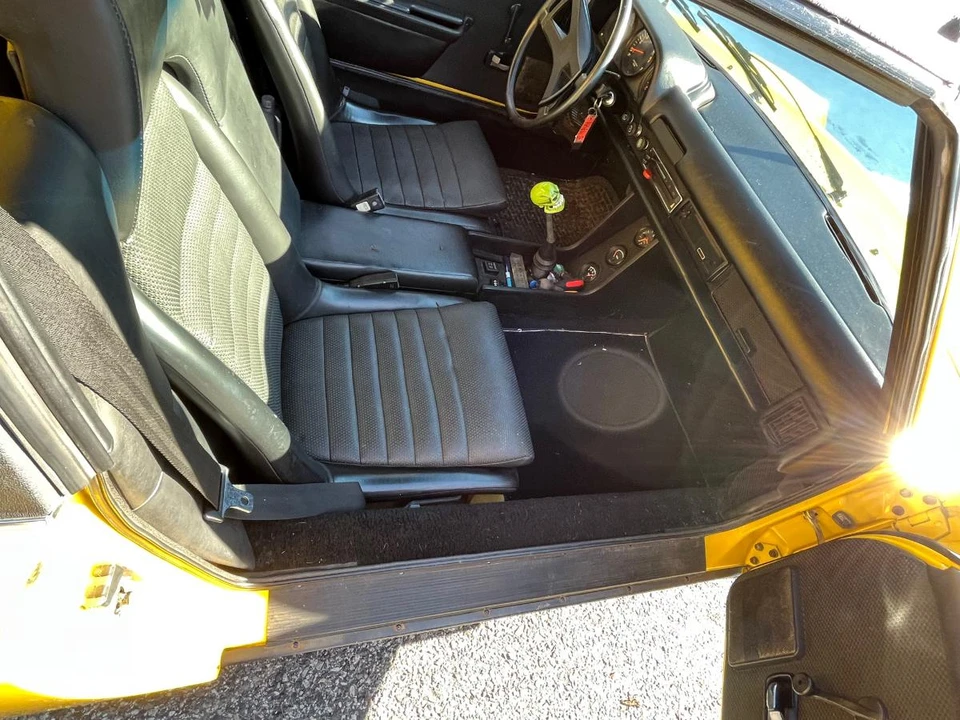 1974 Porsche 914/4 - Image 20 of 31