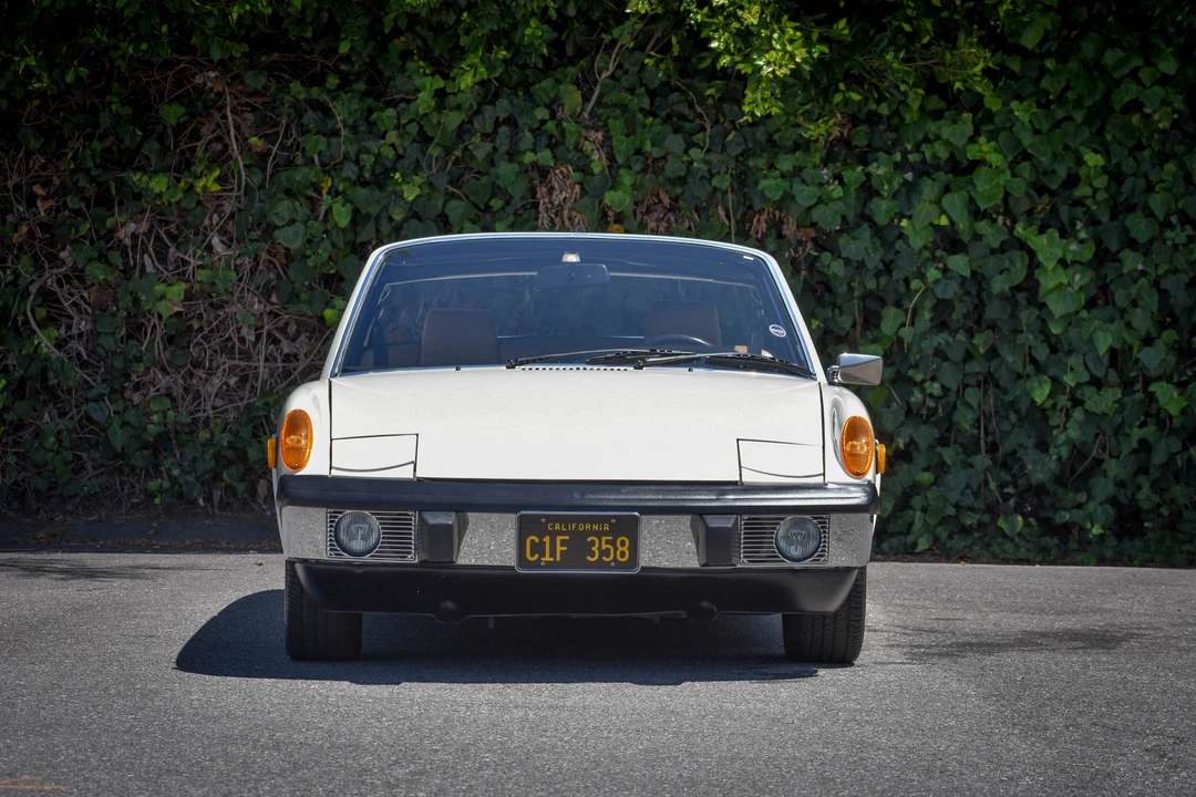 1974 Porsche 914/4 - Image 20 of 31