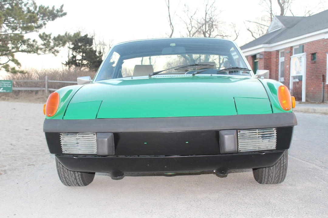 1974 Porsche 914/4 - Image 15 of 31