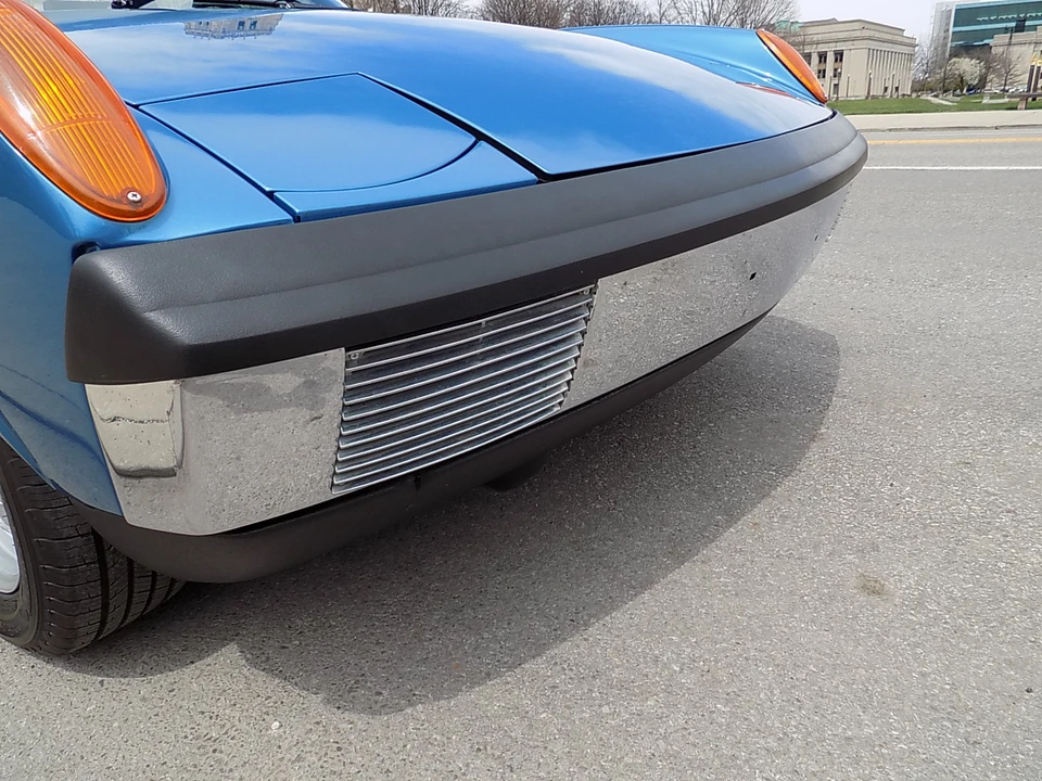 1974 Porsche 914/4 - Image 19 of 31