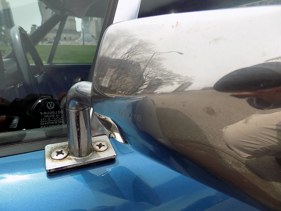 1974 Porsche 914/4 - Image 31 of 31