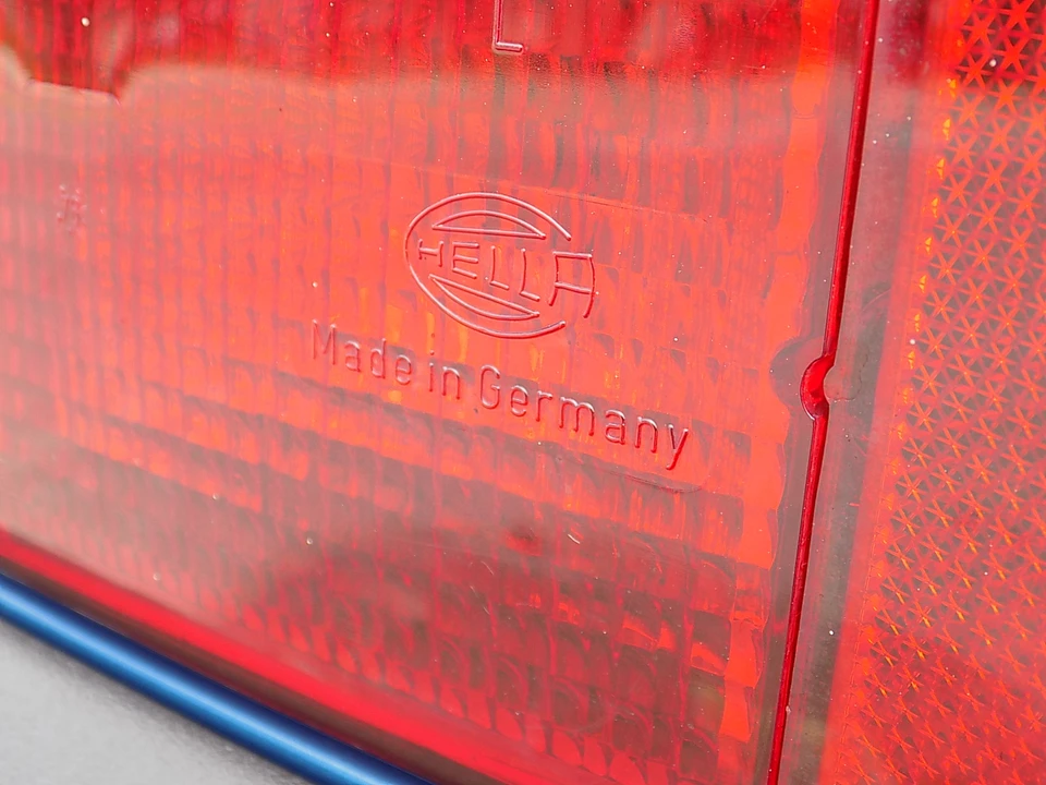 1974 Porsche 914/4 - Image 24 of 31