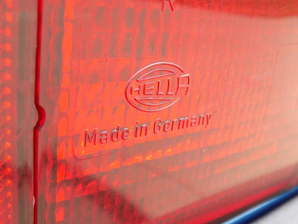 1974 Porsche 914/4 - Image 25 of 31
