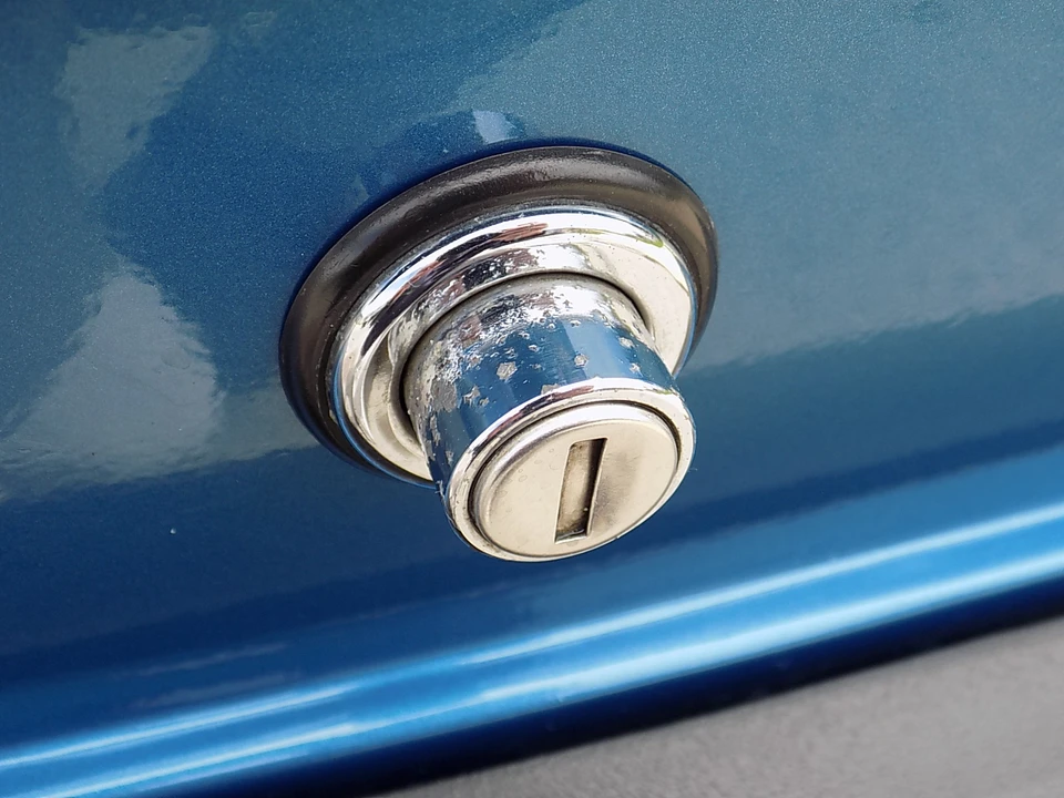 1974 Porsche 914/4 - Image 26 of 31