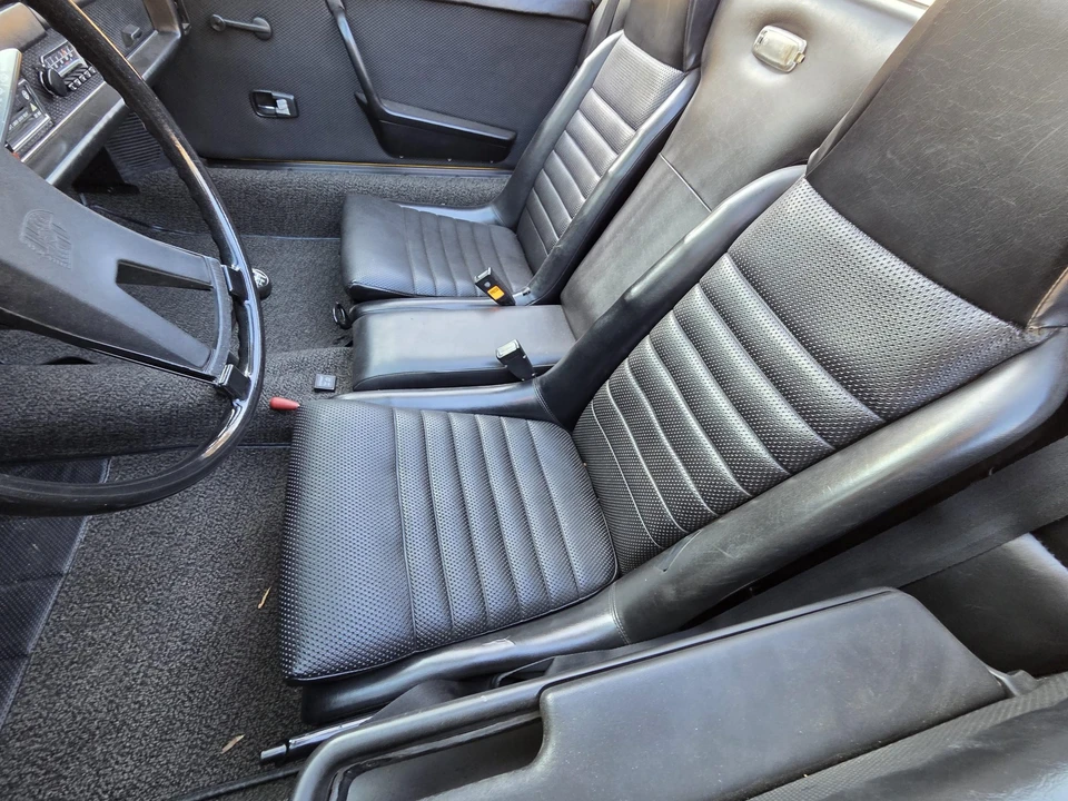 1974 Porsche 914/4 - Image 28 of 31
