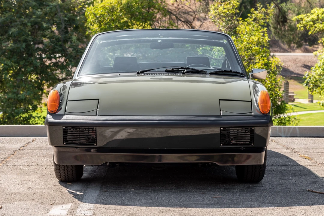 1974 Porsche 914/4 - Image 3 of 31