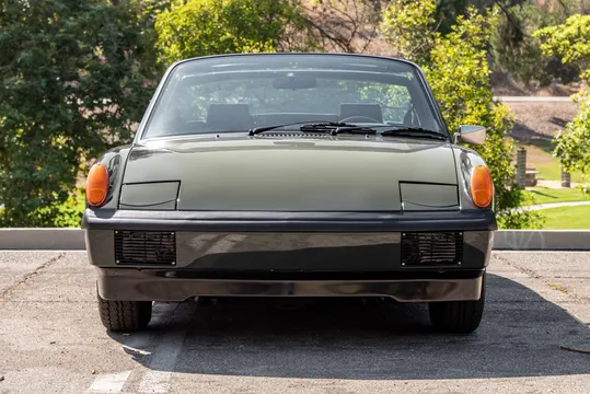 1974 Porsche 914/4 - Image 3 of 31