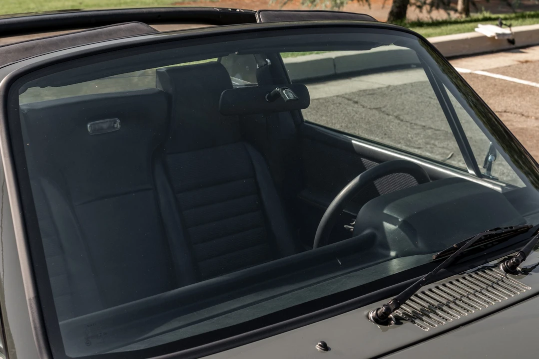 1974 Porsche 914/4 - Image 17 of 31