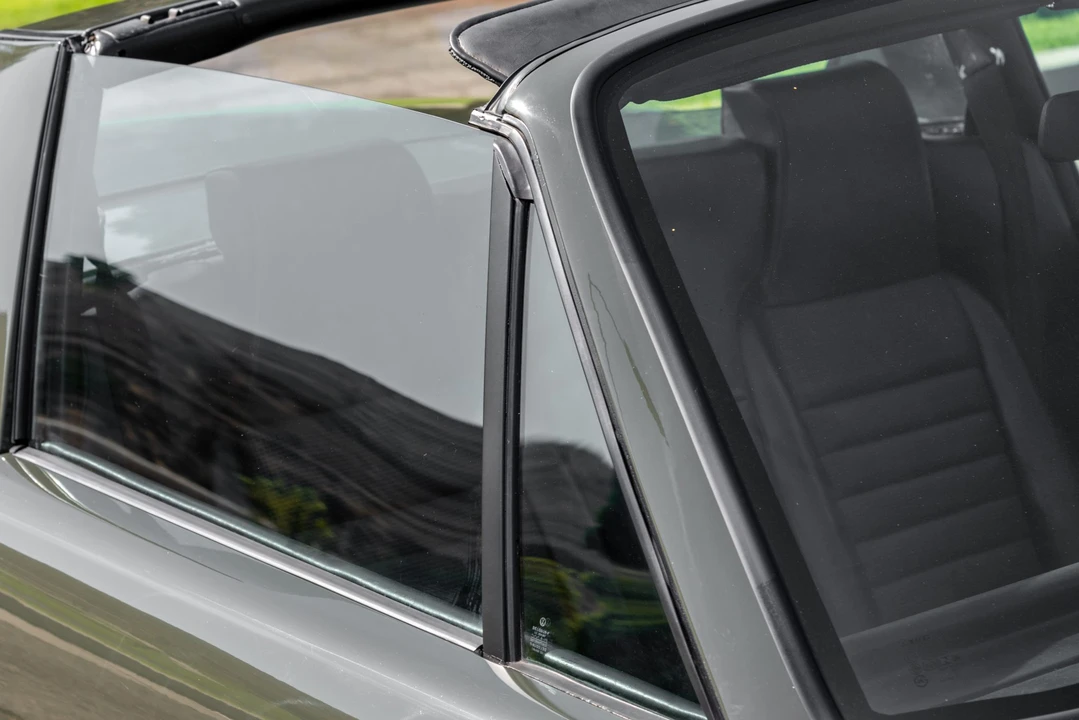 1974 Porsche 914/4 - Image 18 of 31
