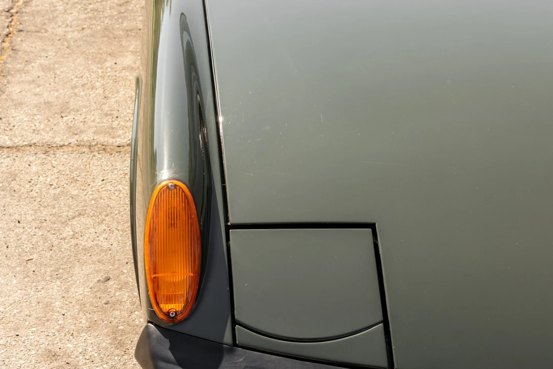1974 Porsche 914/4 - Image 14 of 31