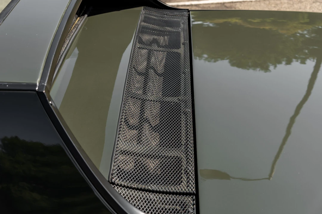 1974 Porsche 914/4 - Image 30 of 31