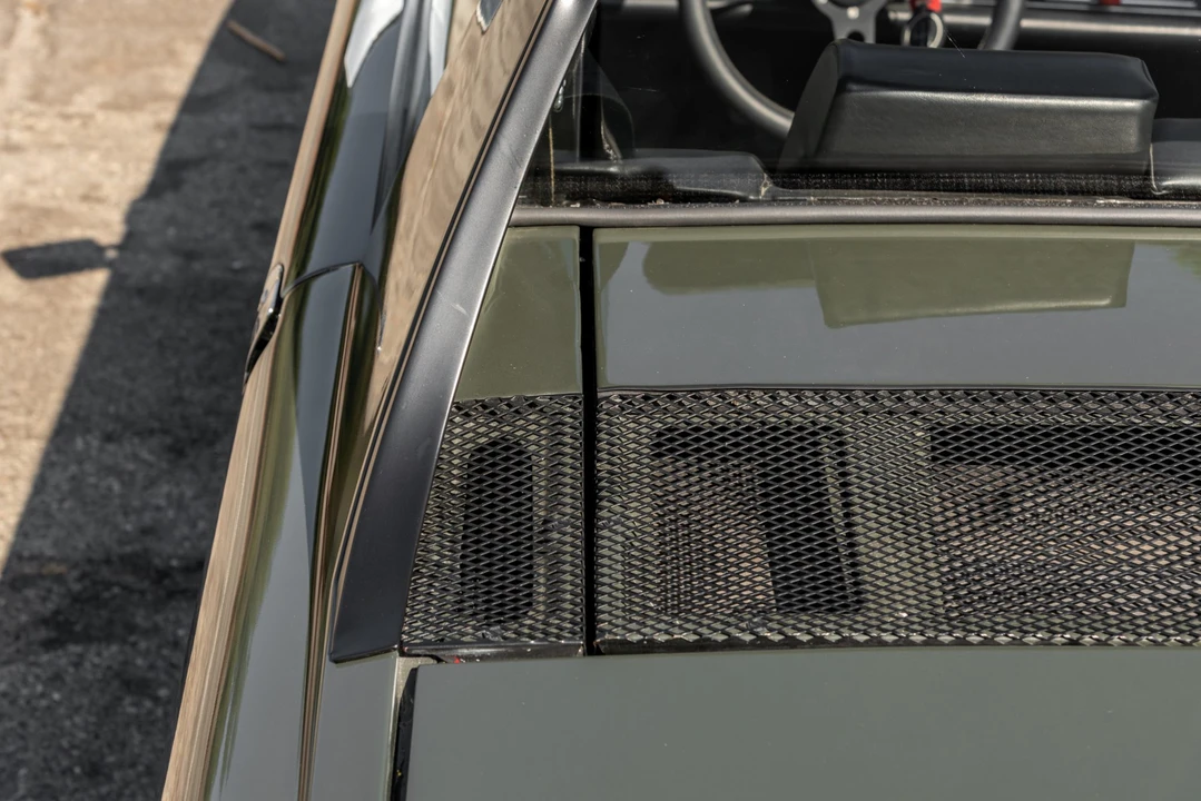 1974 Porsche 914/4 - Image 29 of 31