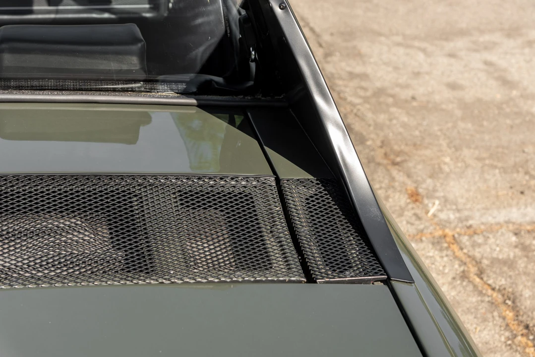 1974 Porsche 914/4 - Image 21 of 31