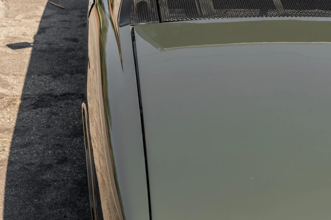 1974 Porsche 914/4 - Image 28 of 31