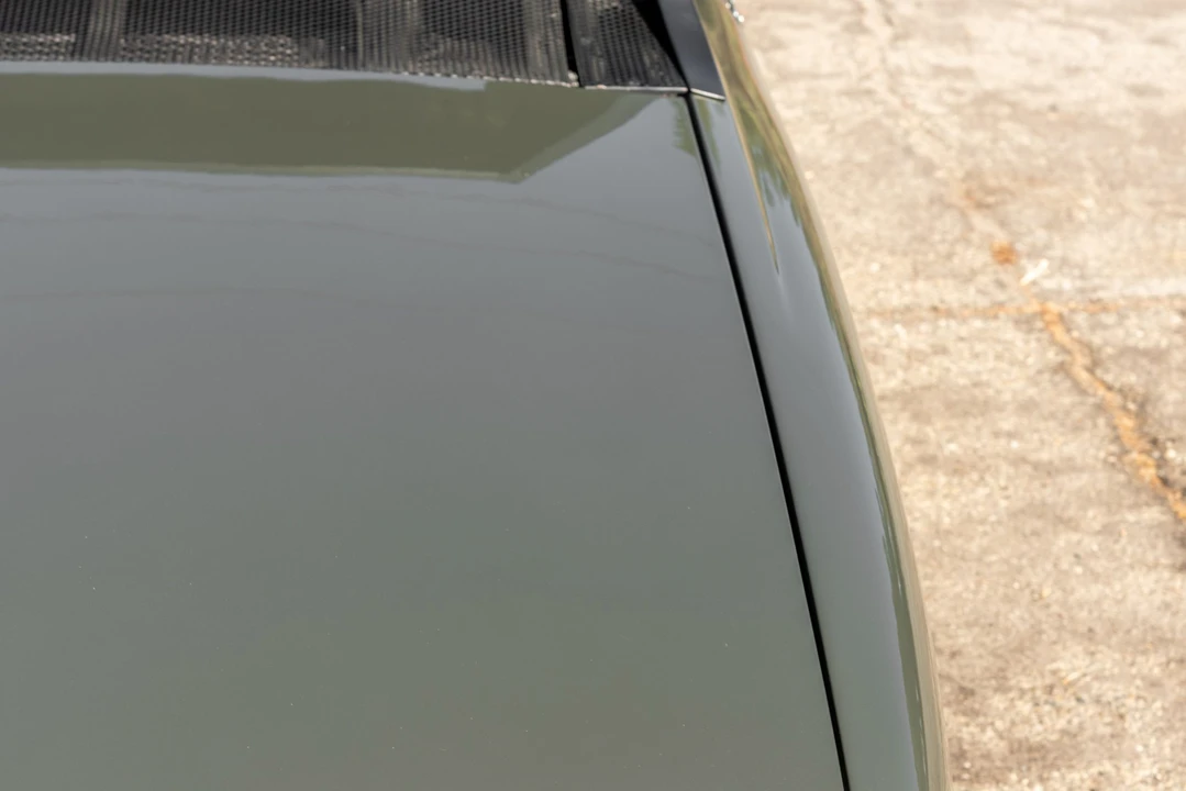 1974 Porsche 914/4 - Image 22 of 31