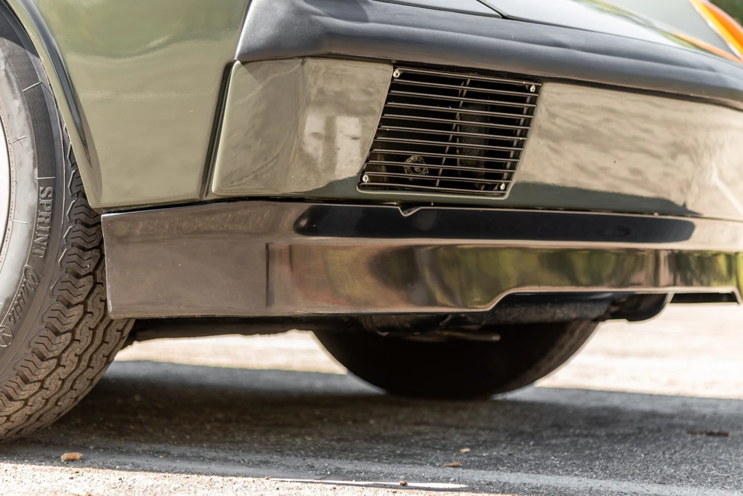 1974 Porsche 914/4 - Image 16 of 31