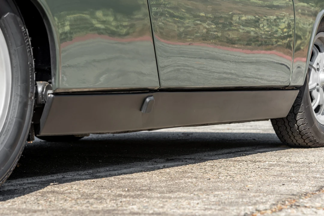 1974 Porsche 914/4 - Image 20 of 31